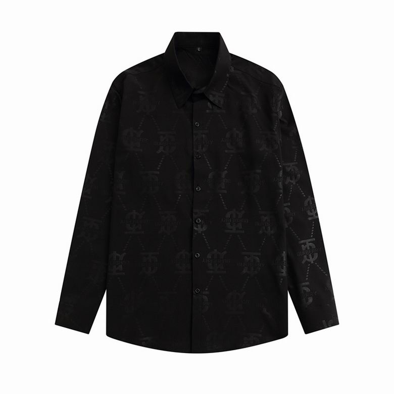 Burberry Shirt LS-048